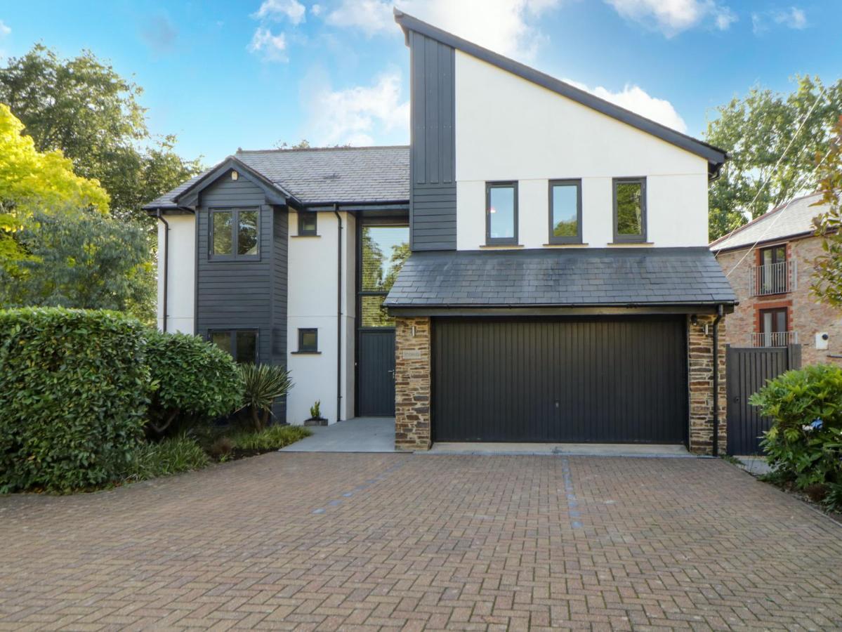 Villa Iroko Torpoint Exterior foto